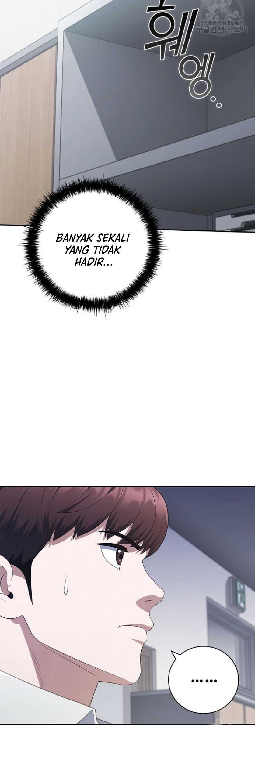 I Can Do It Chapter 34 Gambar 24