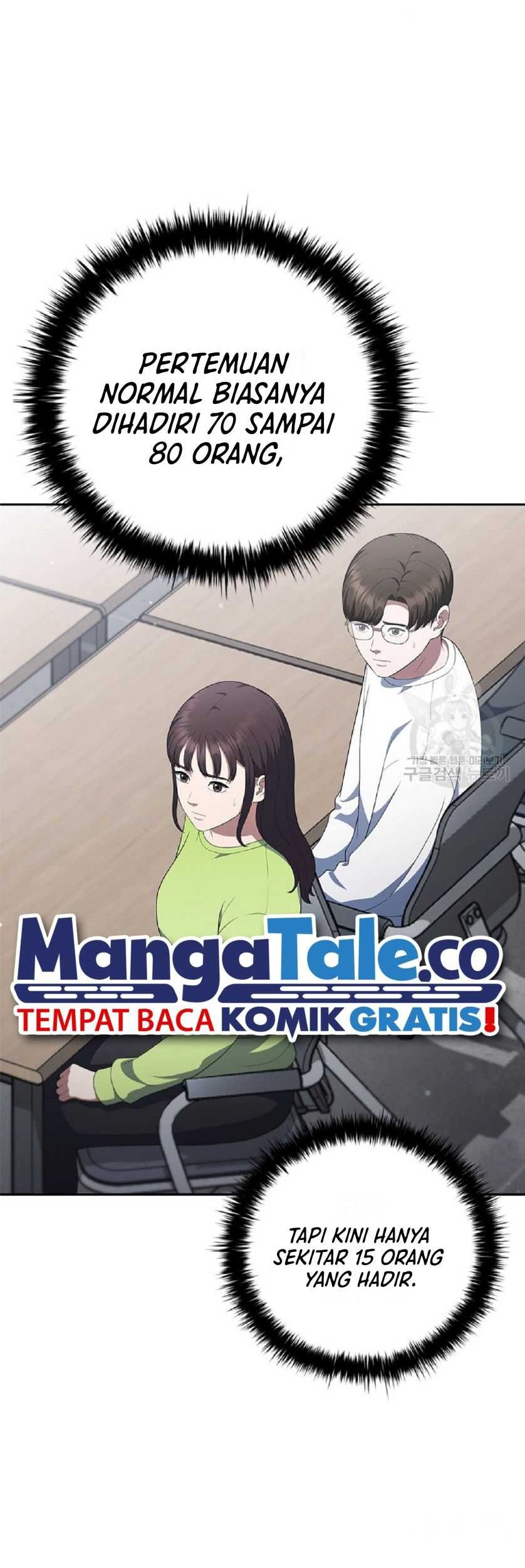 I Can Do It Chapter 34 Gambar 25