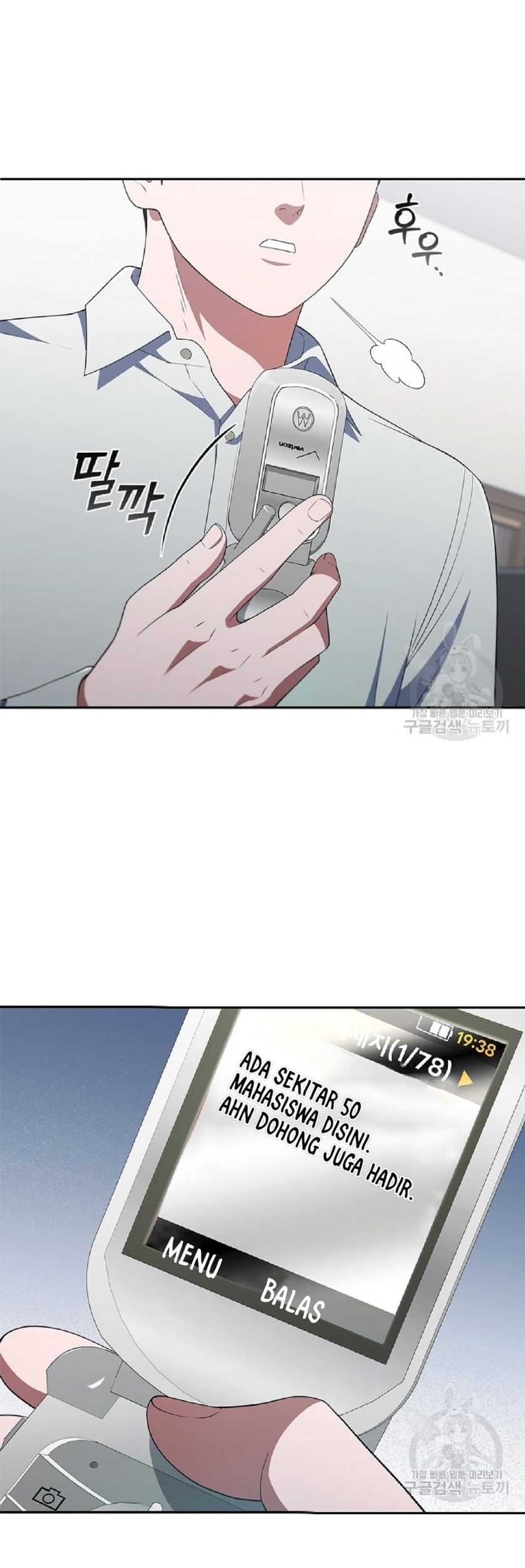 I Can Do It Chapter 34 Gambar 26