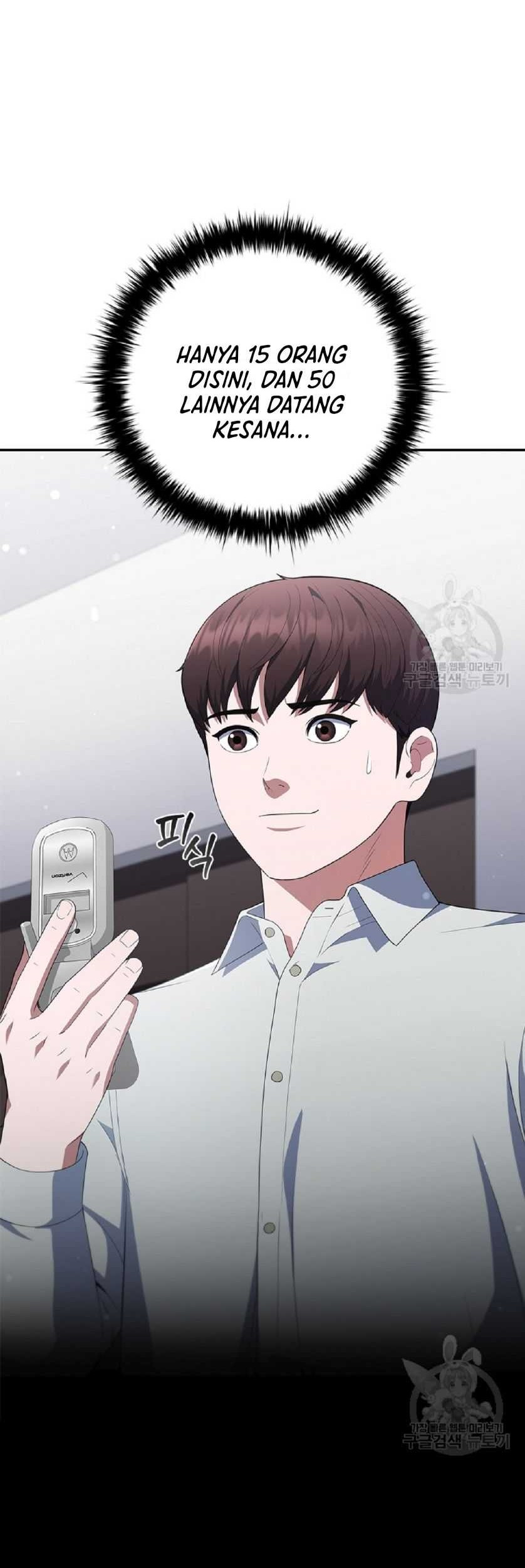 I Can Do It Chapter 34 Gambar 27