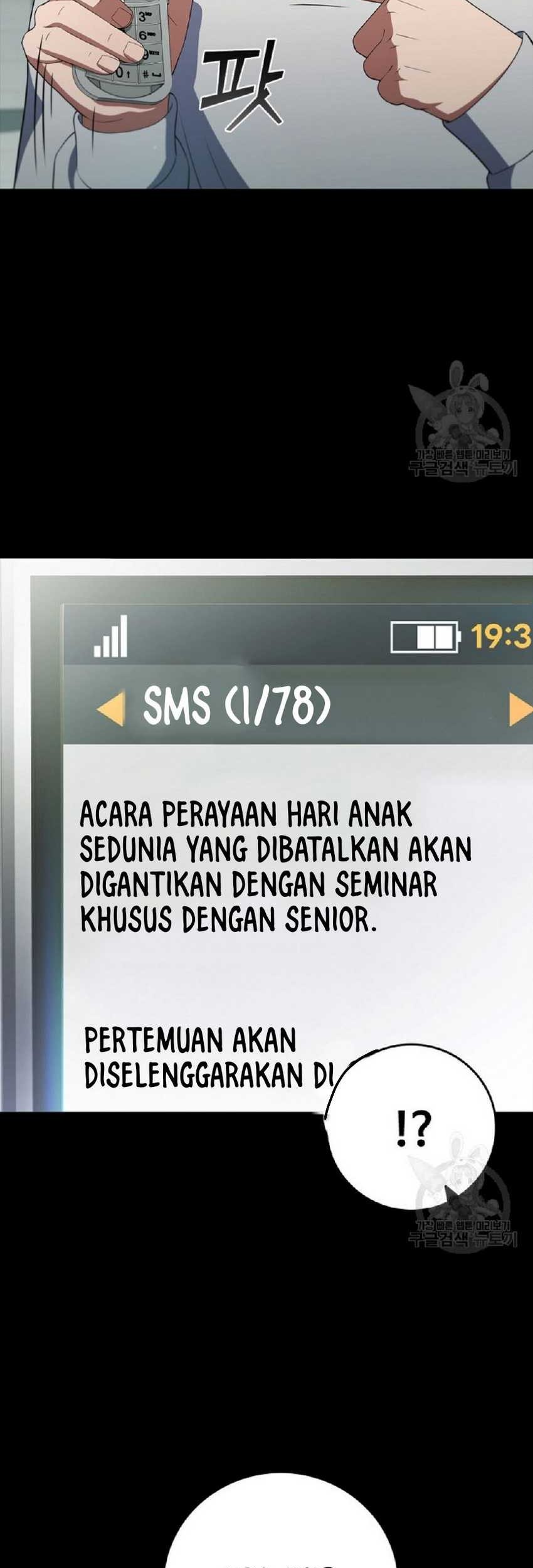 I Can Do It Chapter 34 Gambar 31