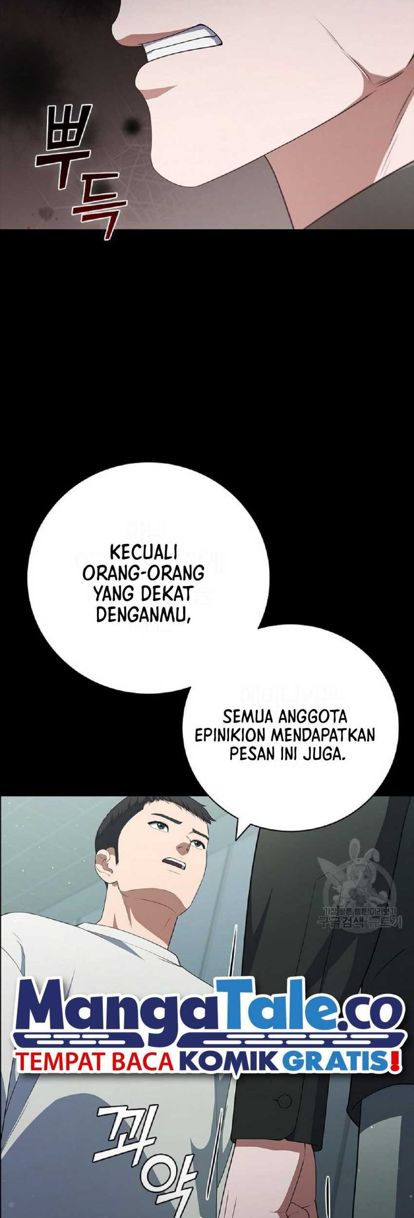I Can Do It Chapter 34 Gambar 33