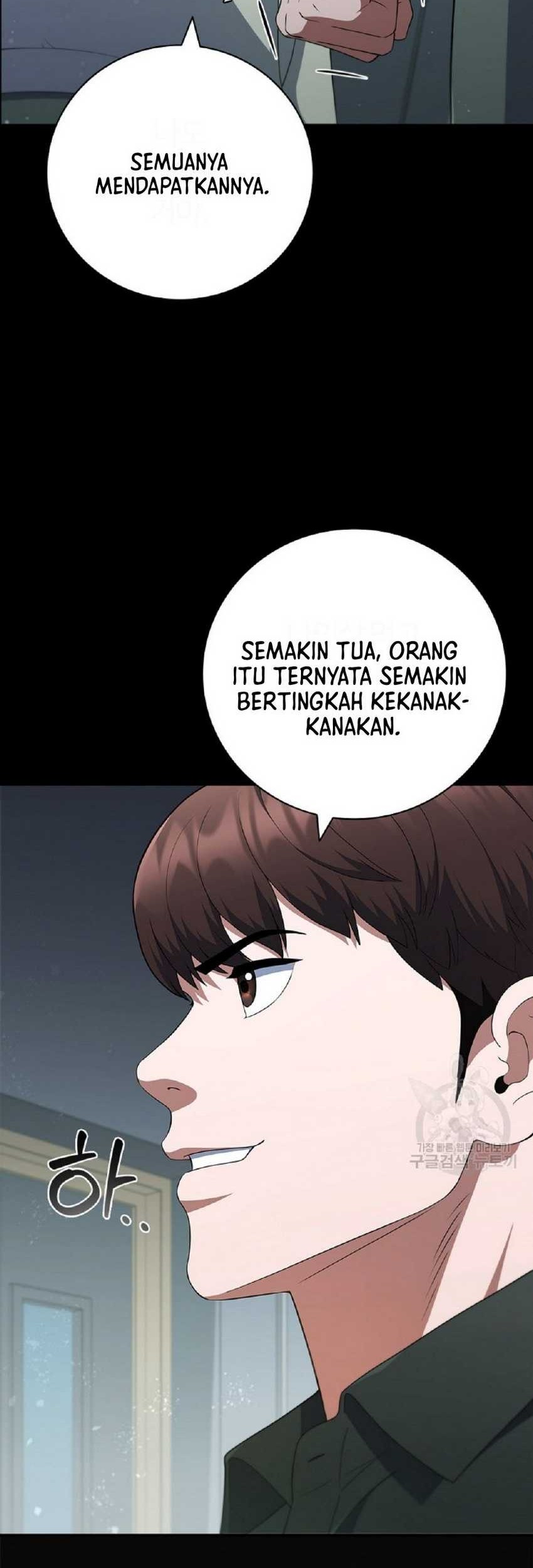 I Can Do It Chapter 34 Gambar 34