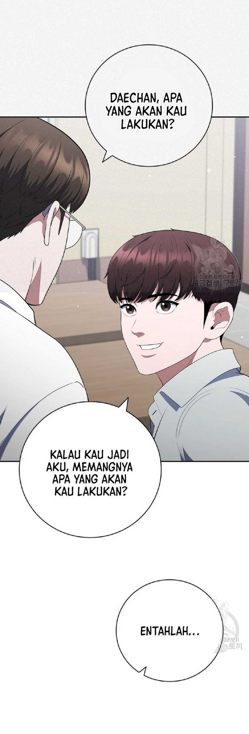 I Can Do It Chapter 34 Gambar 36