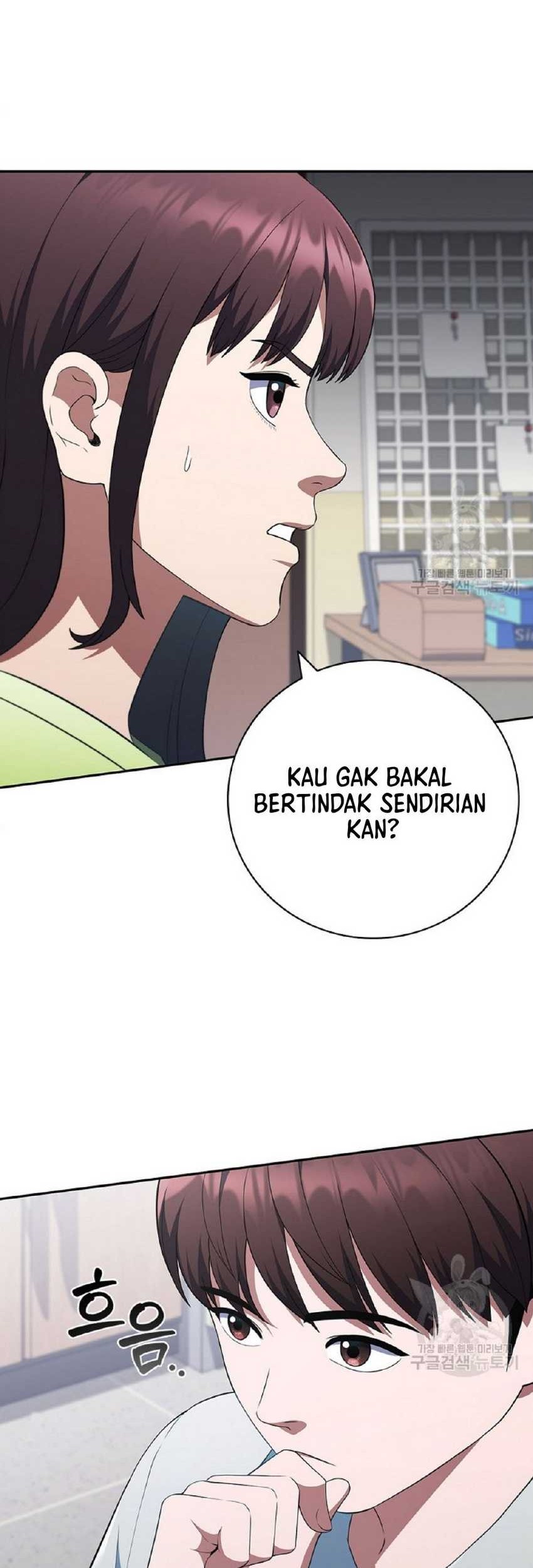 I Can Do It Chapter 34 Gambar 37