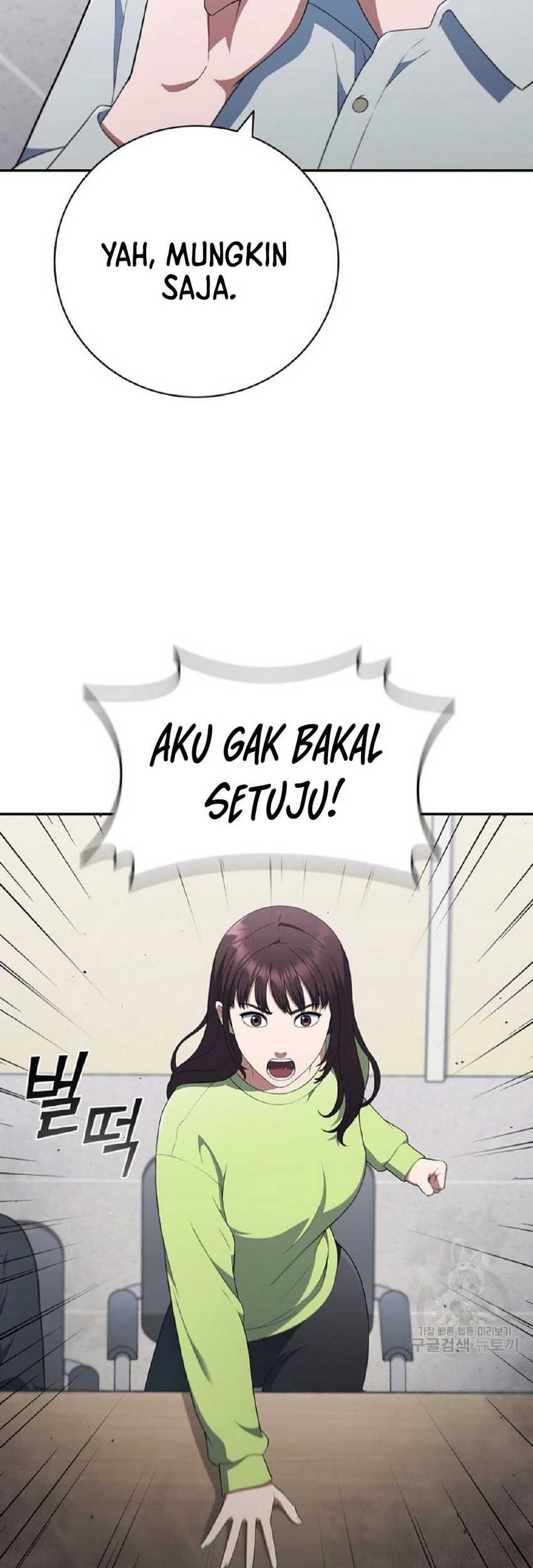 I Can Do It Chapter 34 Gambar 38