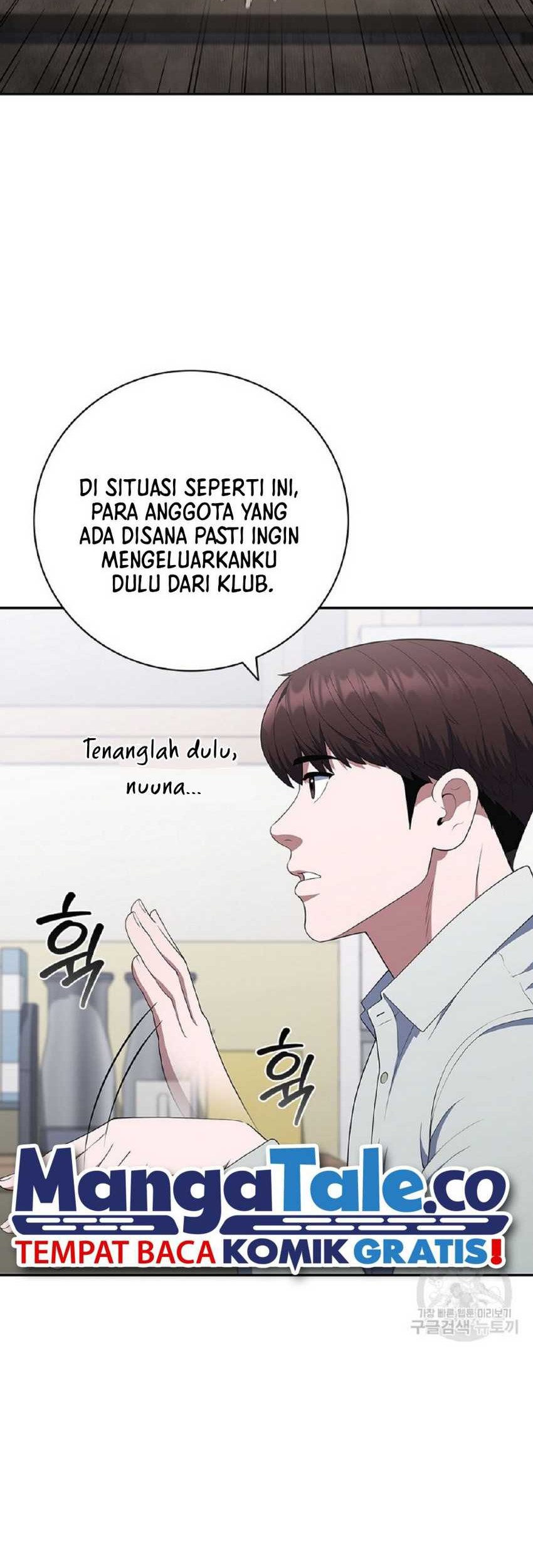 I Can Do It Chapter 34 Gambar 39