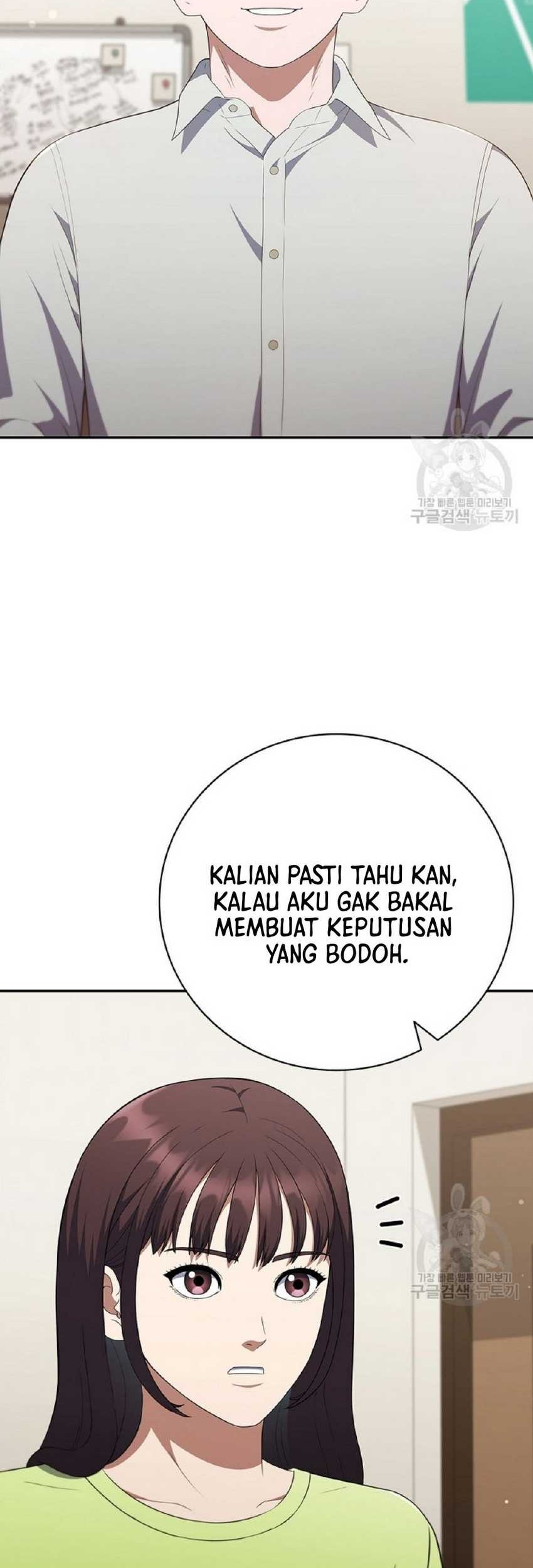 I Can Do It Chapter 34 Gambar 41