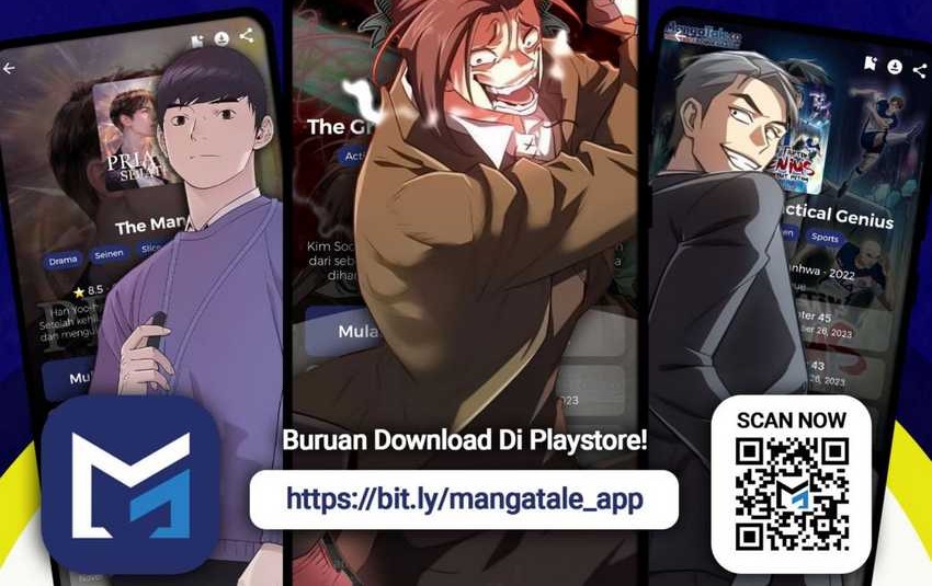 I Can Do It Chapter 34 Gambar 44