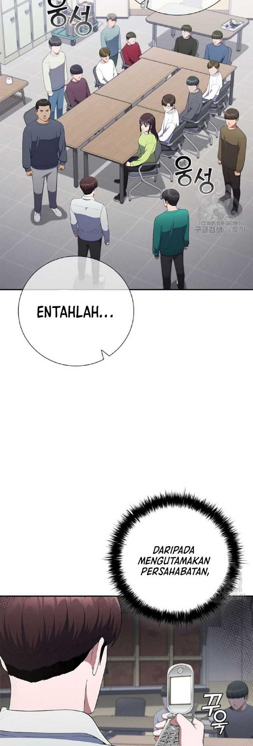 I Can Do It Chapter 34 Gambar 46