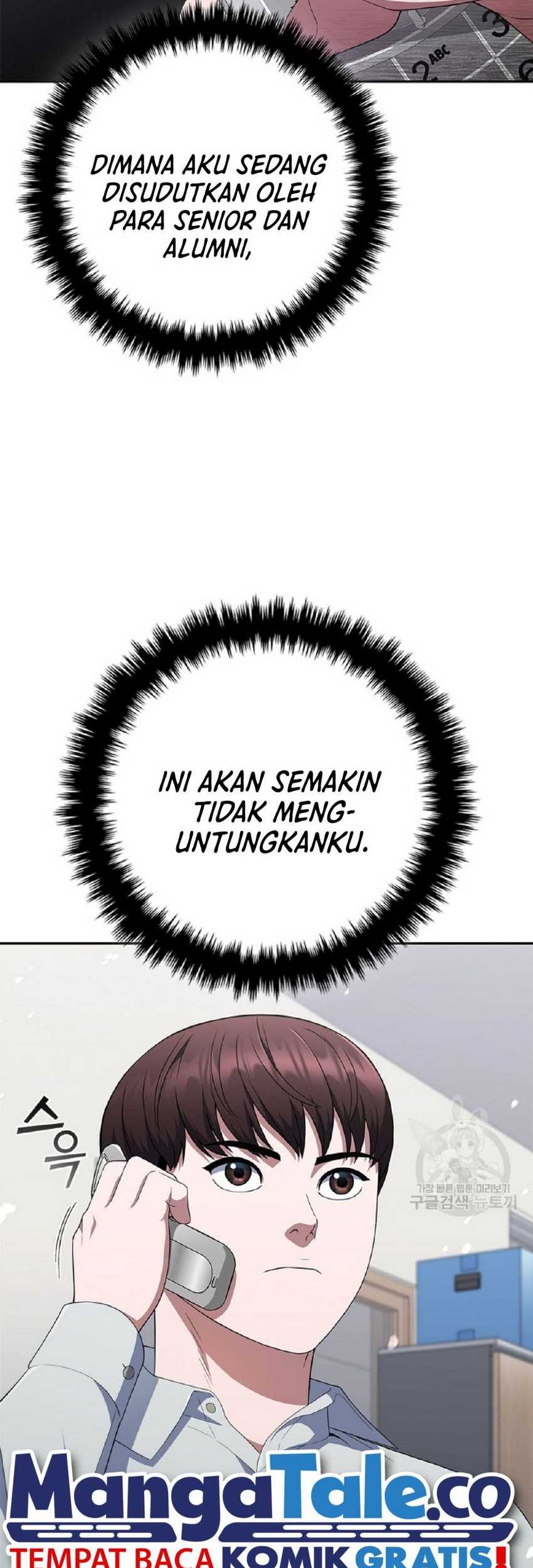 I Can Do It Chapter 34 Gambar 48