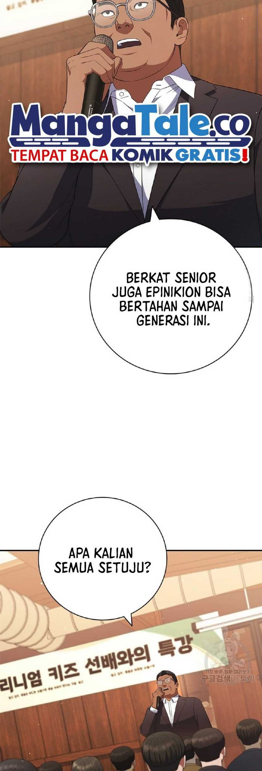 I Can Do It Chapter 34 Gambar 55