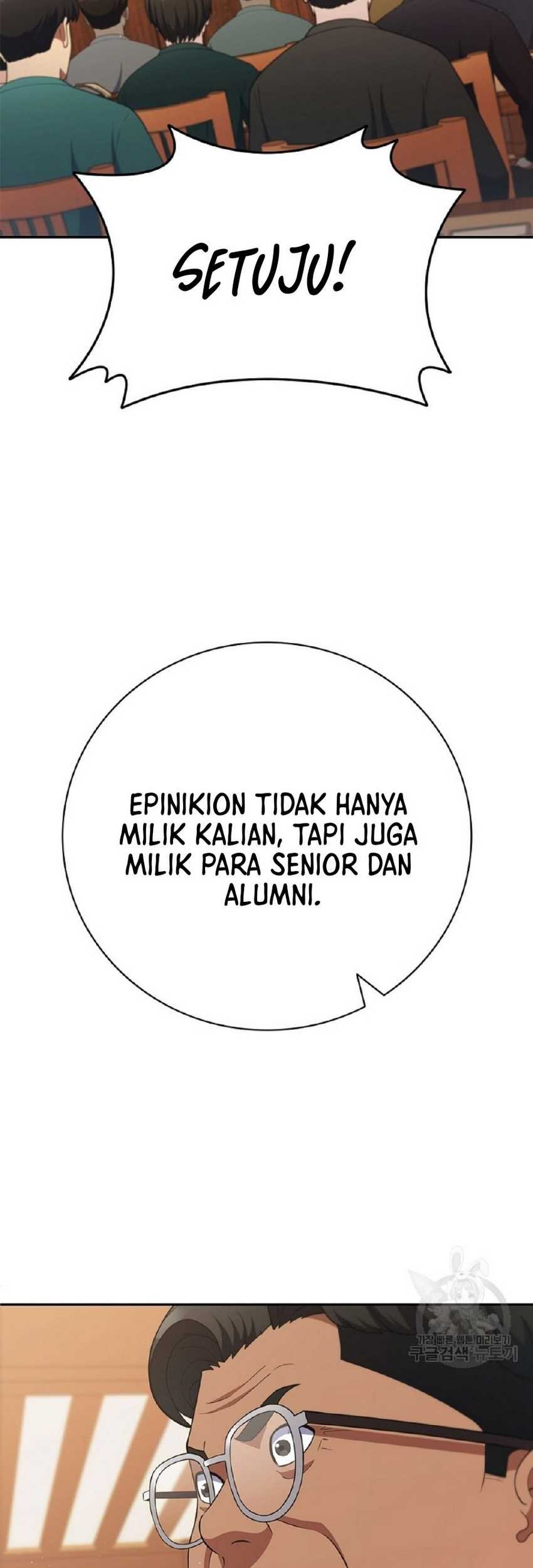 I Can Do It Chapter 34 Gambar 56