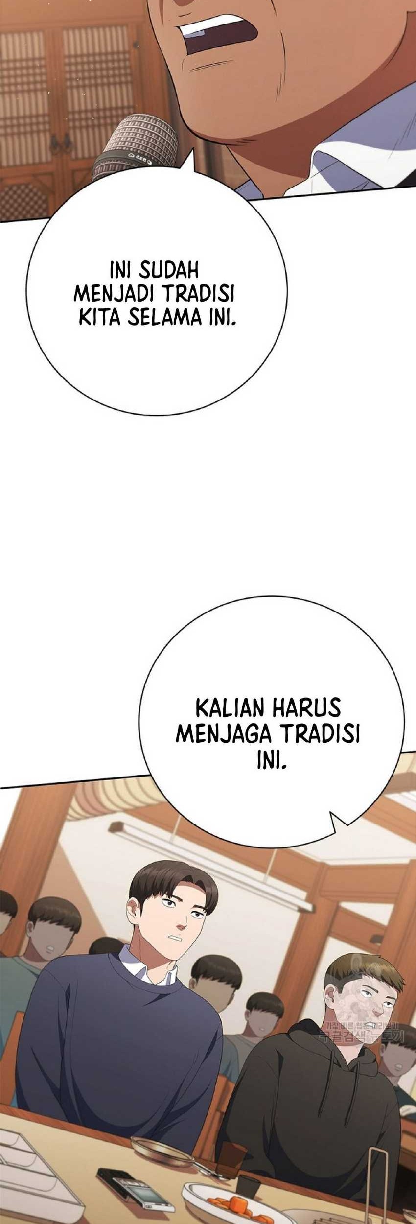 I Can Do It Chapter 34 Gambar 57