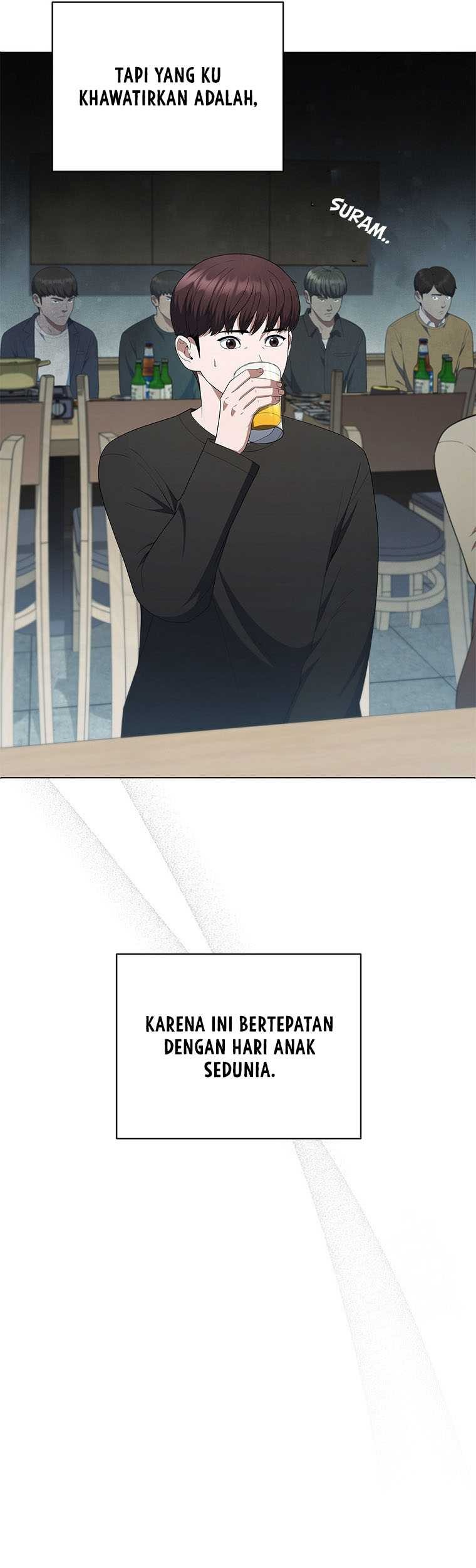 I Can Do It Chapter 32 Gambar 50