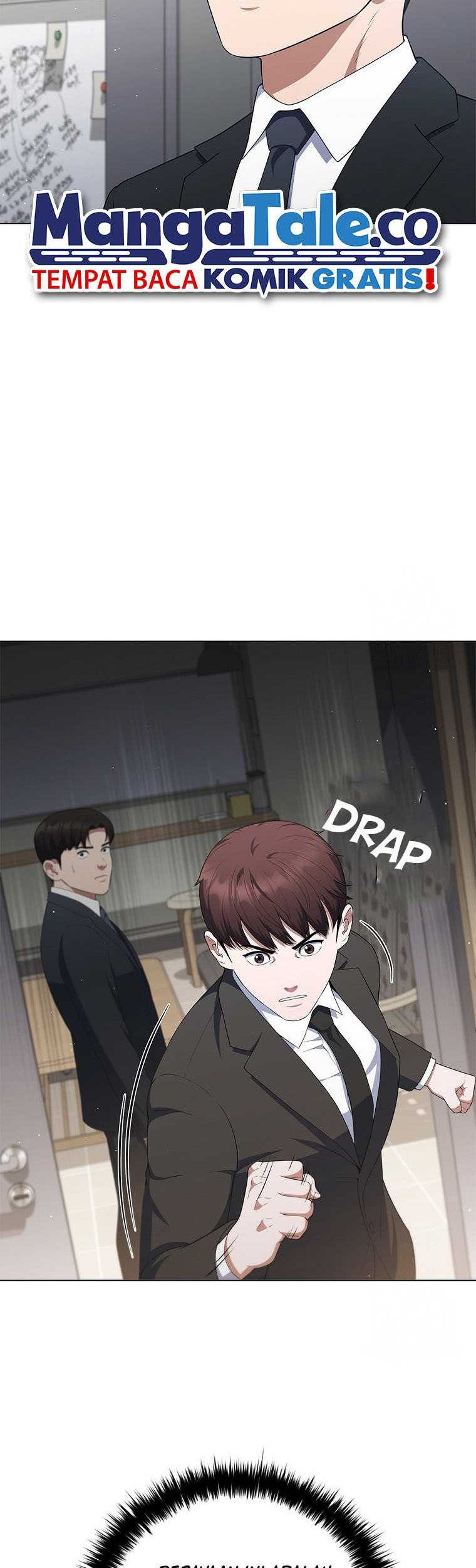 I Can Do It Chapter 32 Gambar 57