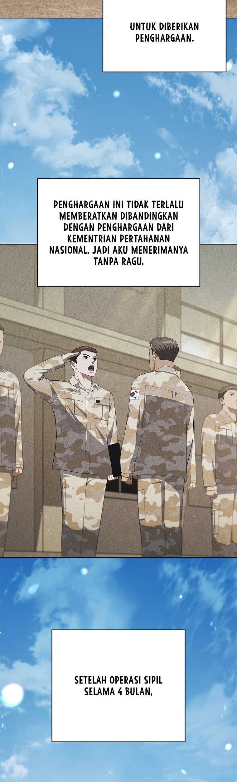 I Can Do It Chapter 32 Gambar 3