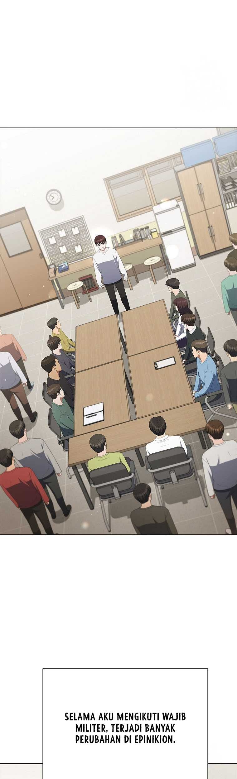 I Can Do It Chapter 32 Gambar 8