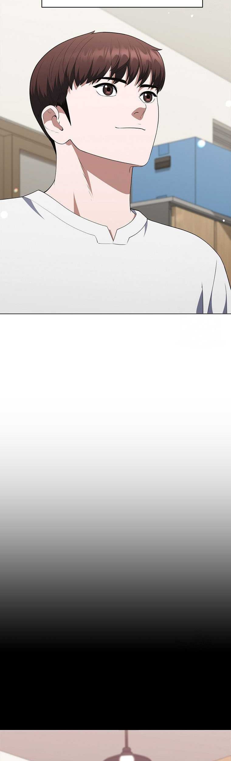 I Can Do It Chapter 32 Gambar 9