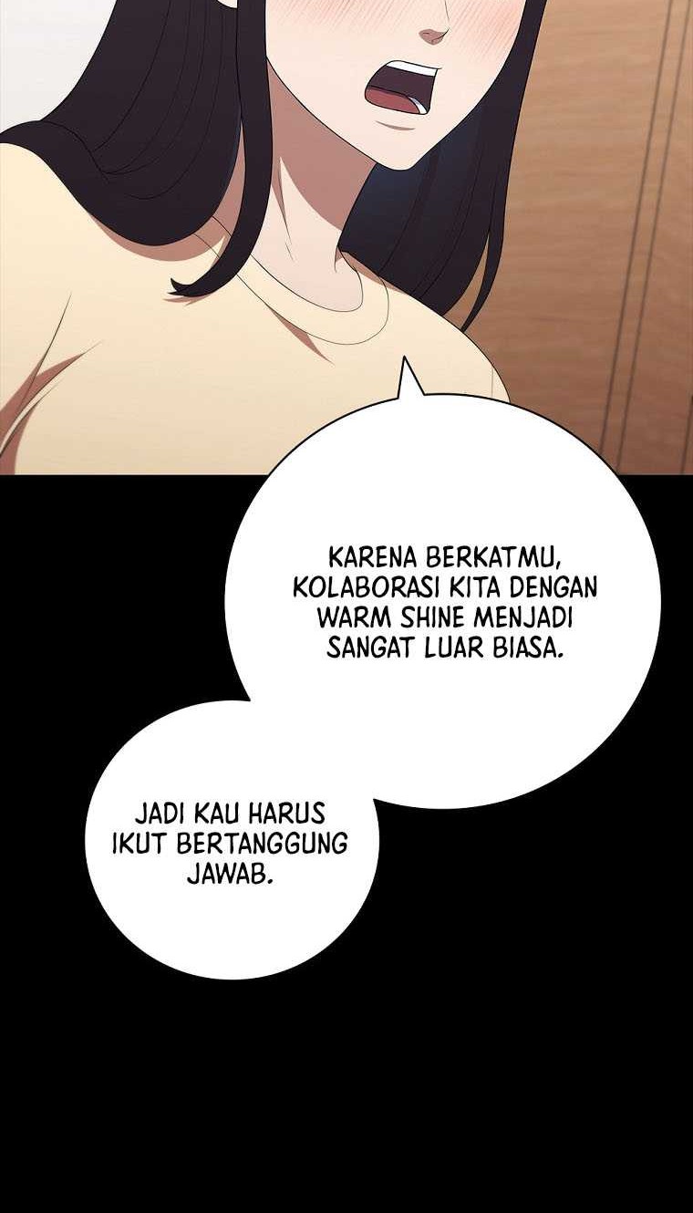 I Can Do It Chapter 32 Gambar 13