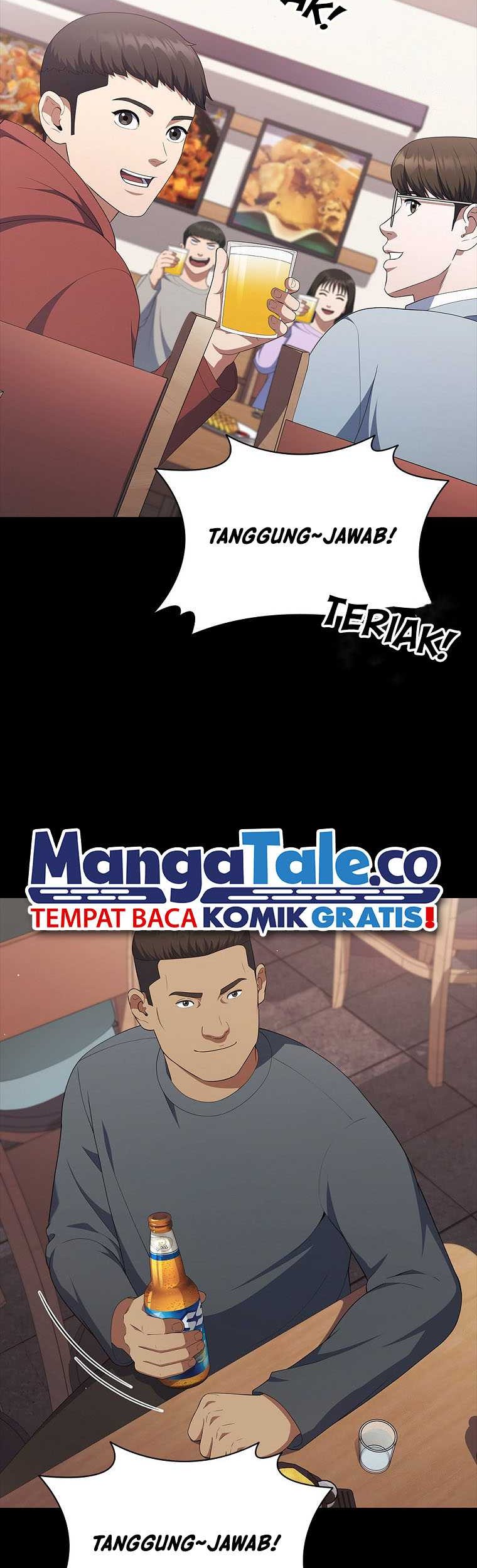 I Can Do It Chapter 32 Gambar 16