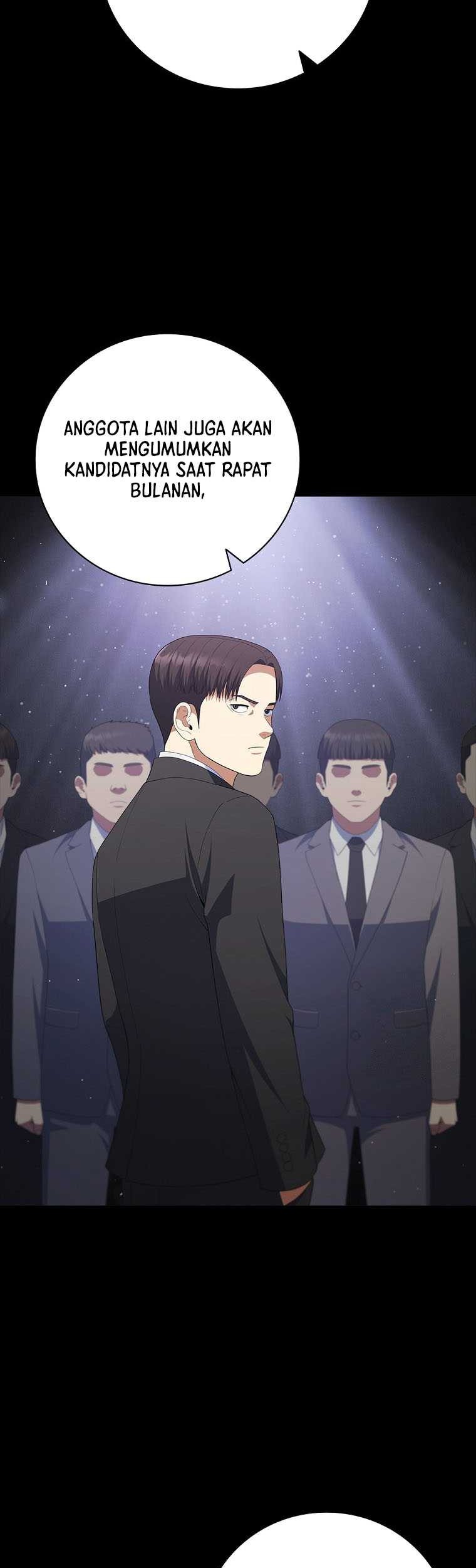 I Can Do It Chapter 32 Gambar 22