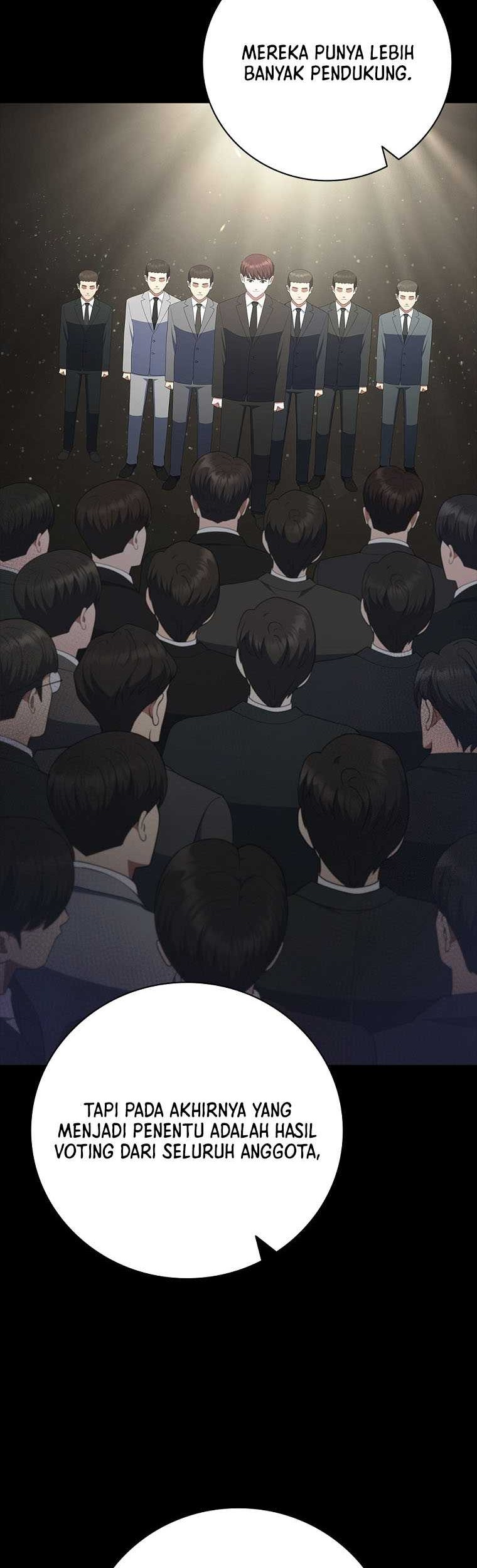 I Can Do It Chapter 32 Gambar 23