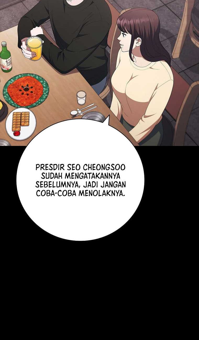 I Can Do It Chapter 32 Gambar 25