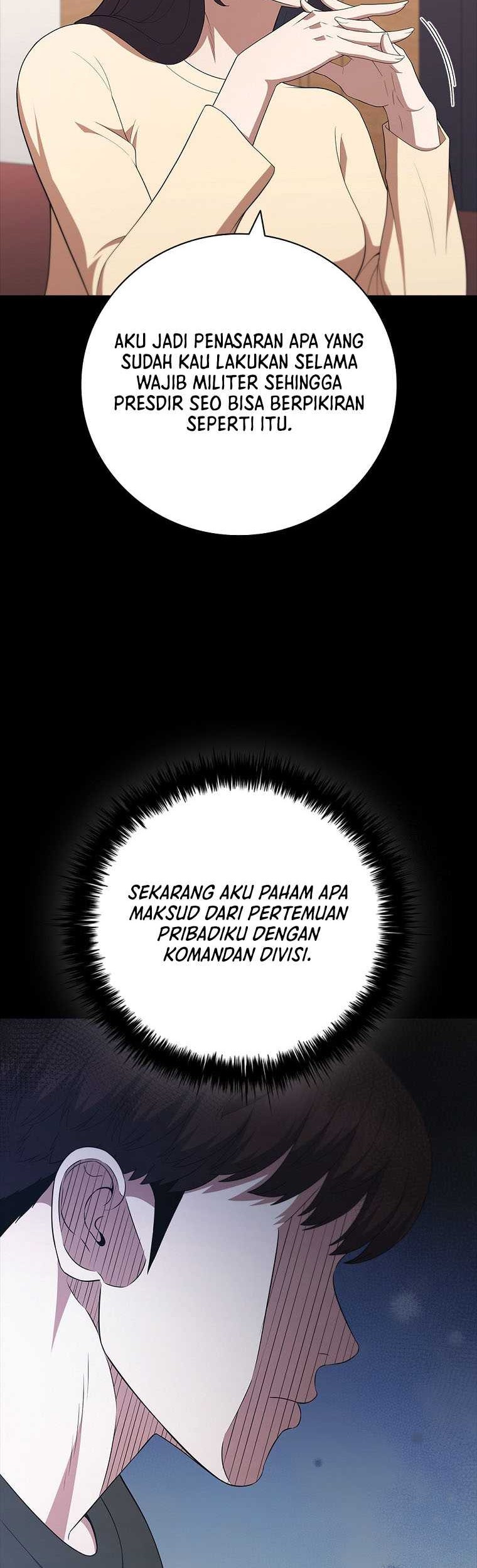 I Can Do It Chapter 32 Gambar 27