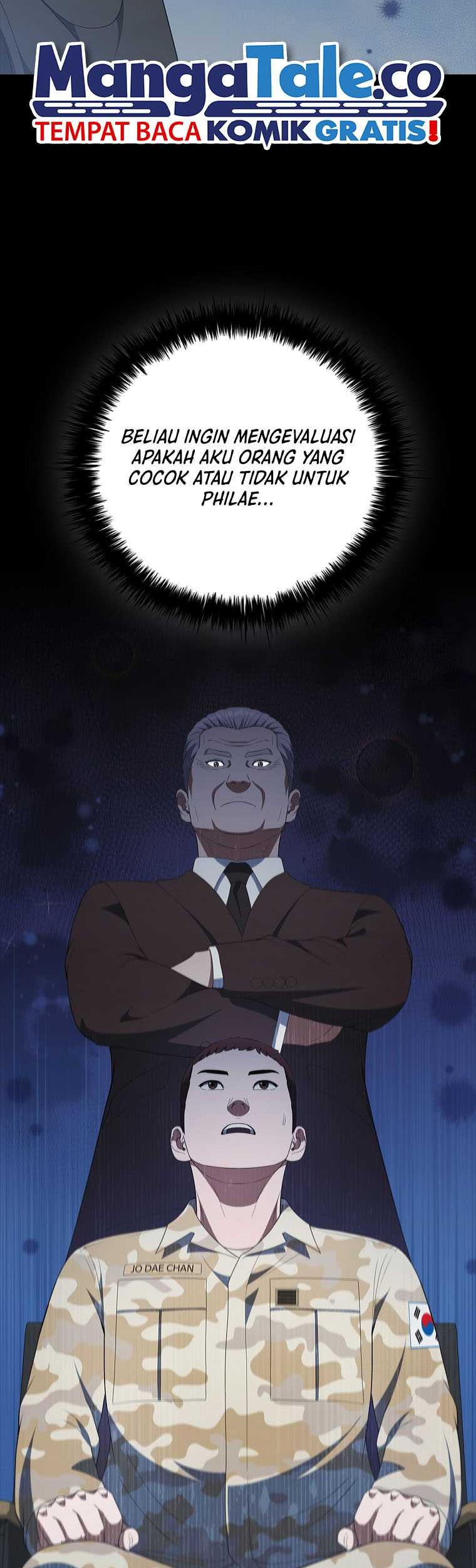 I Can Do It Chapter 32 Gambar 28