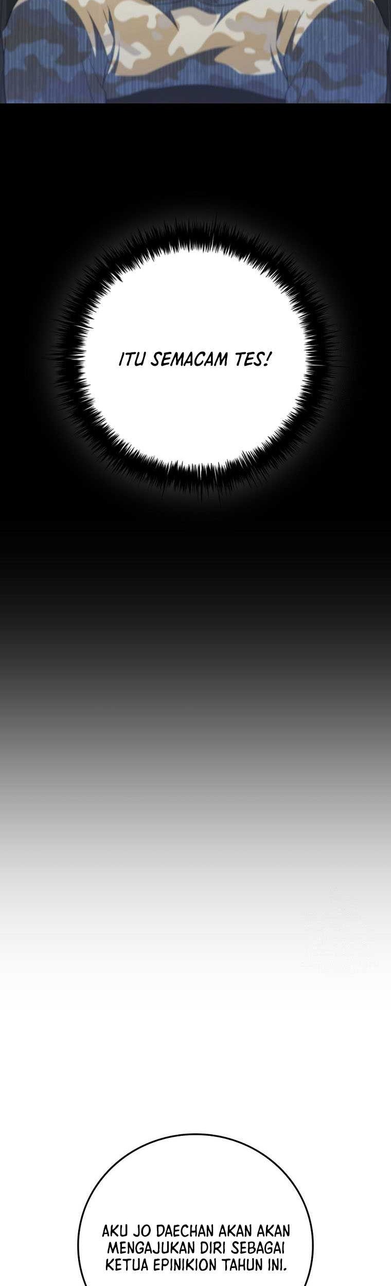 I Can Do It Chapter 32 Gambar 29