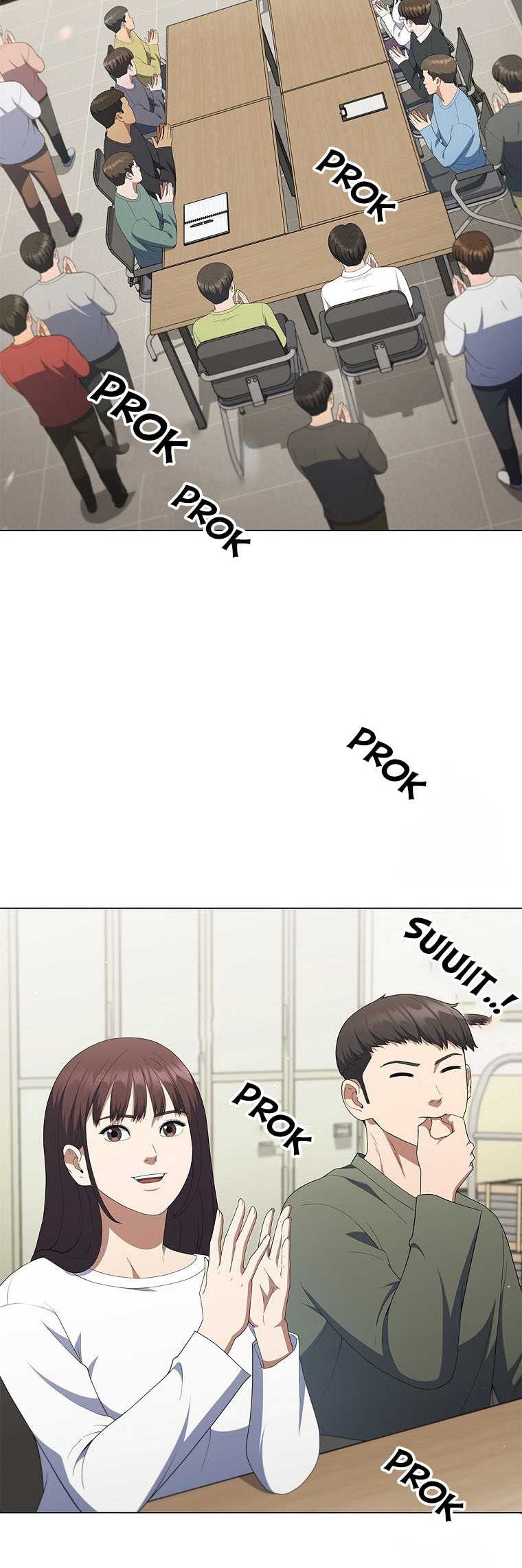 I Can Do It Chapter 32 Gambar 31