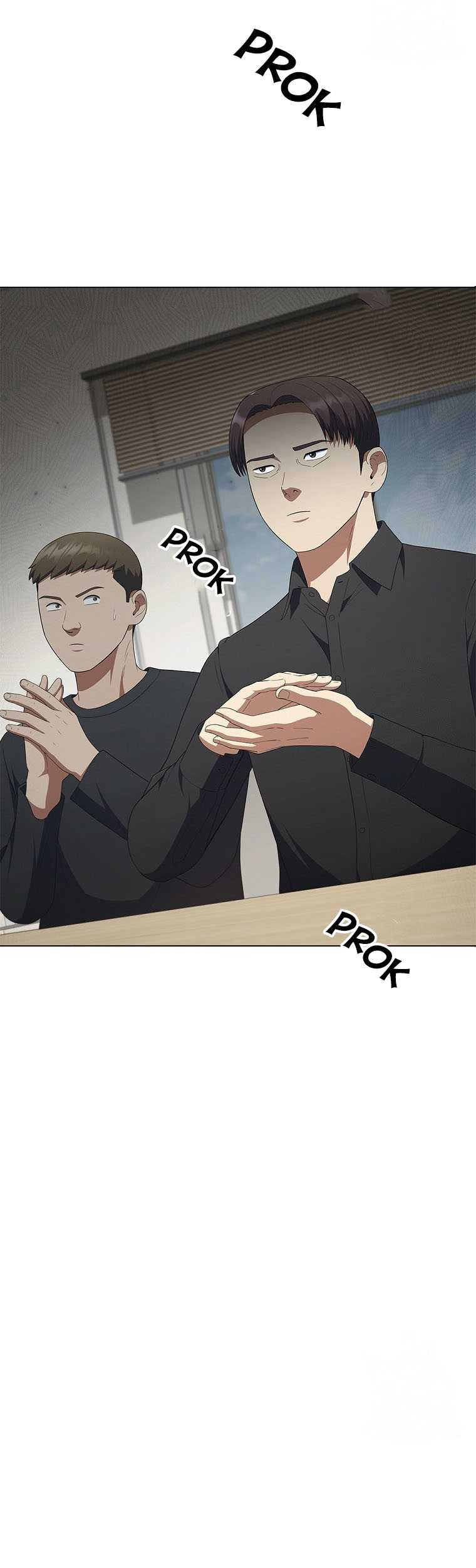 I Can Do It Chapter 32 Gambar 32