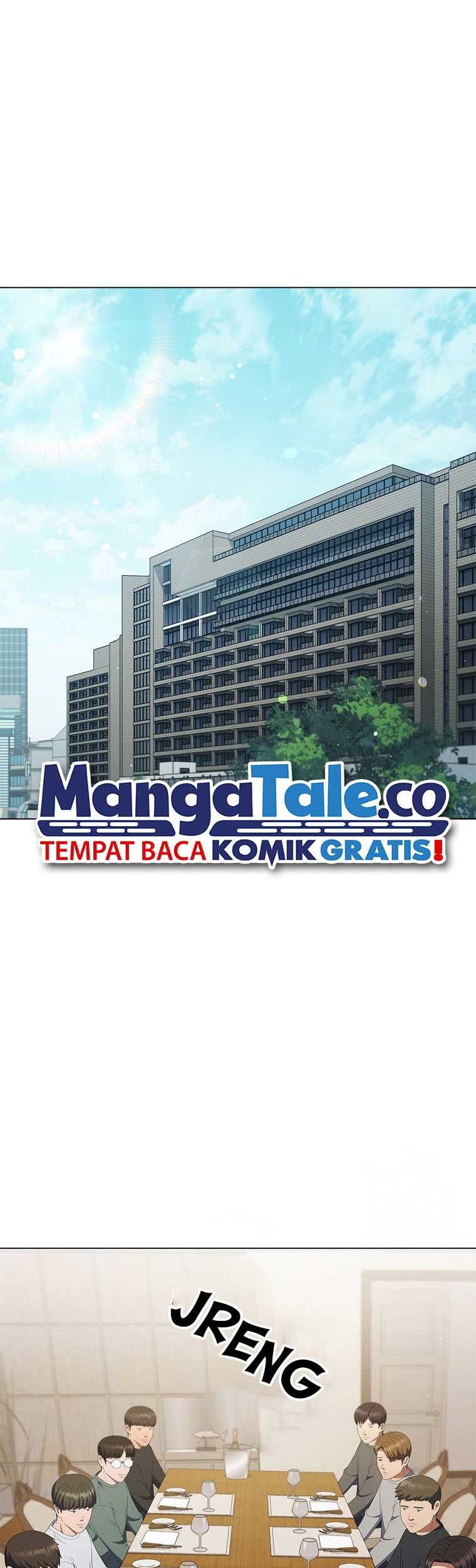 I Can Do It Chapter 32 Gambar 33