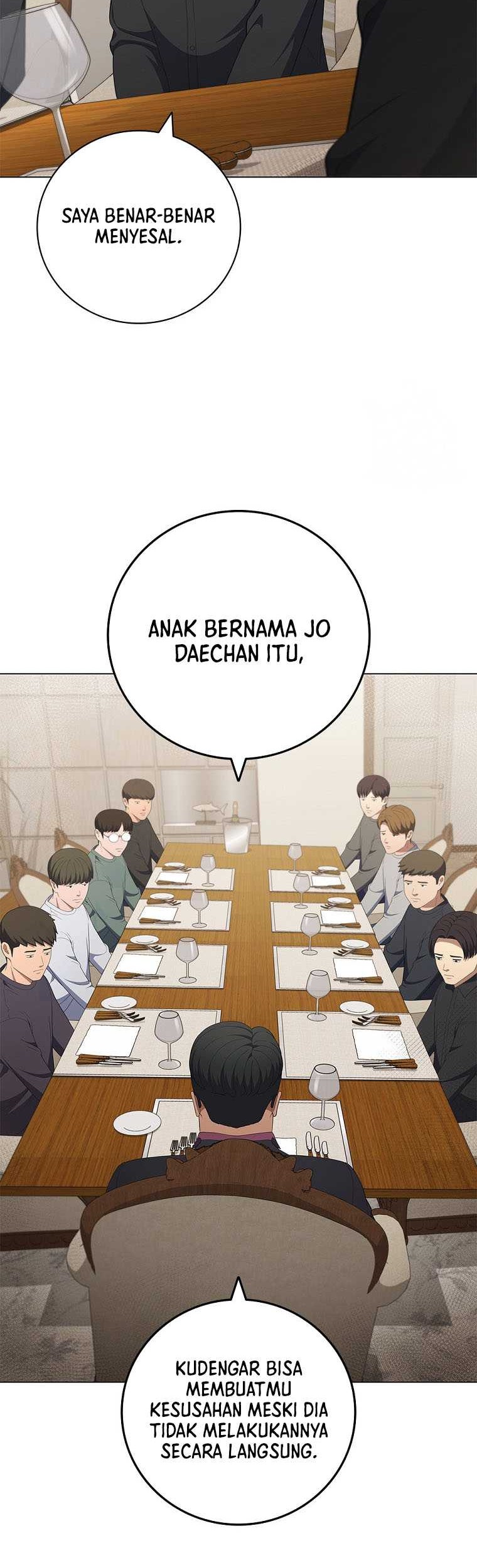 I Can Do It Chapter 32 Gambar 37