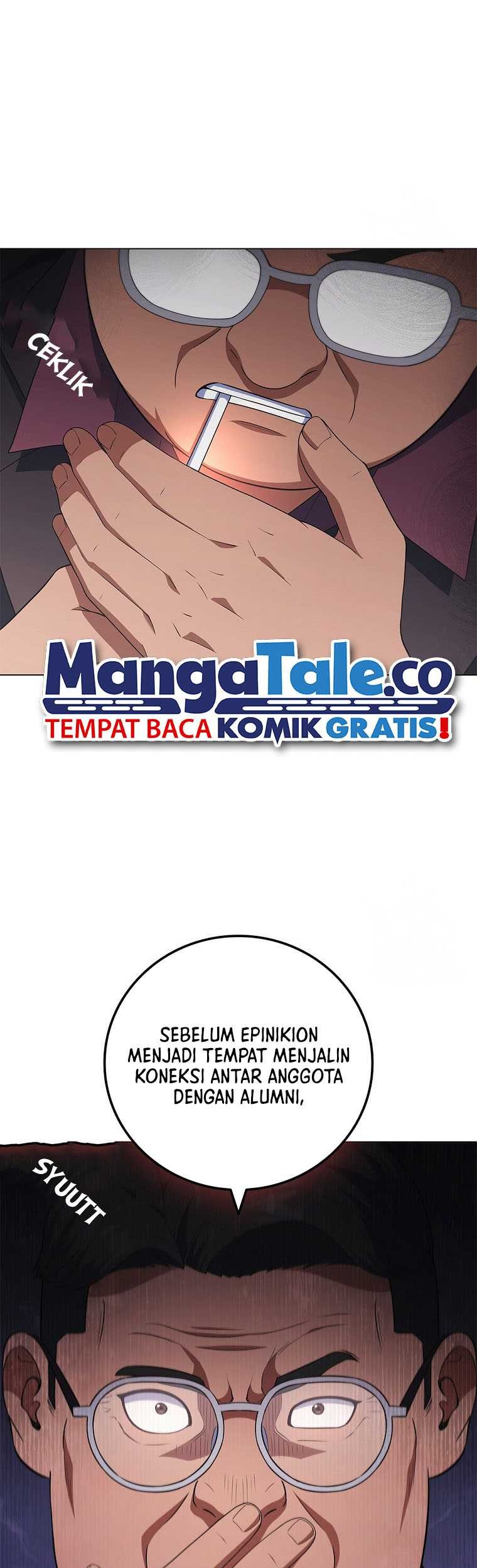 I Can Do It Chapter 32 Gambar 38