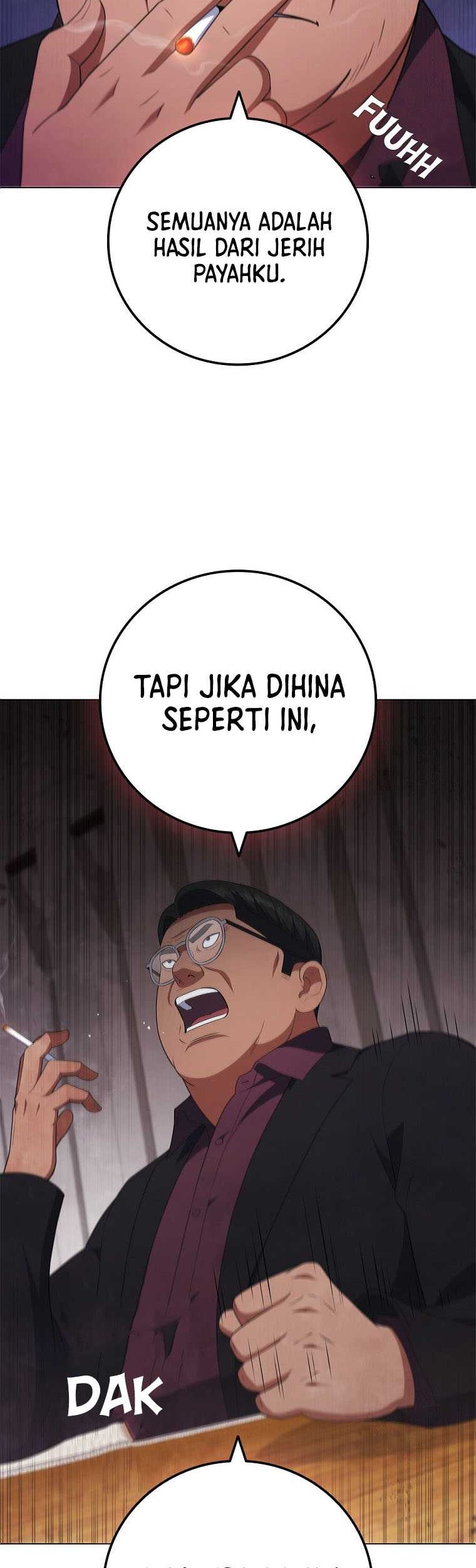 I Can Do It Chapter 32 Gambar 39