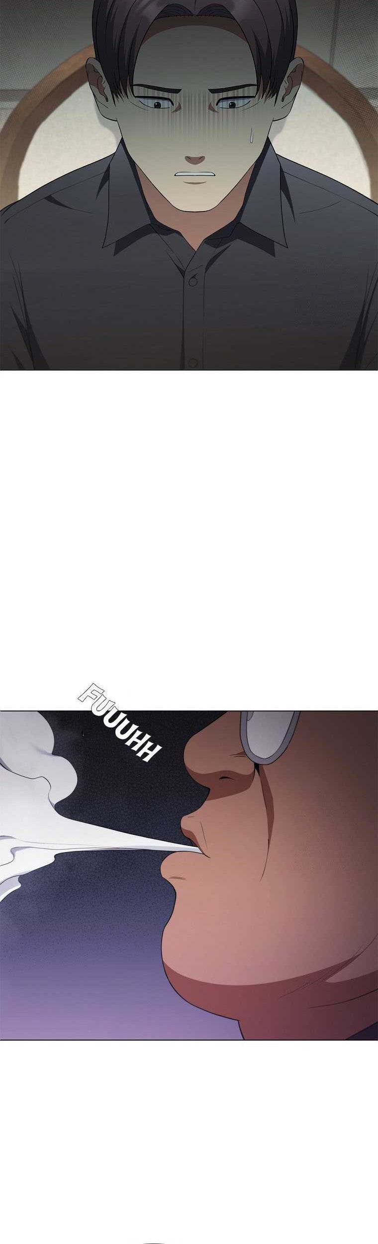 I Can Do It Chapter 32 Gambar 41