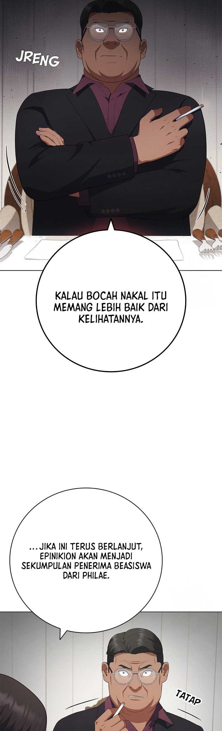 I Can Do It Chapter 32 Gambar 44