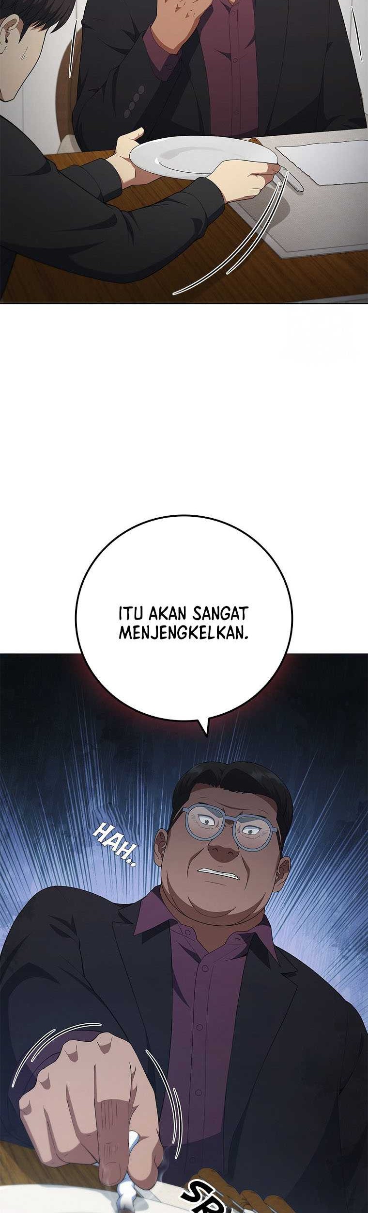 I Can Do It Chapter 32 Gambar 45