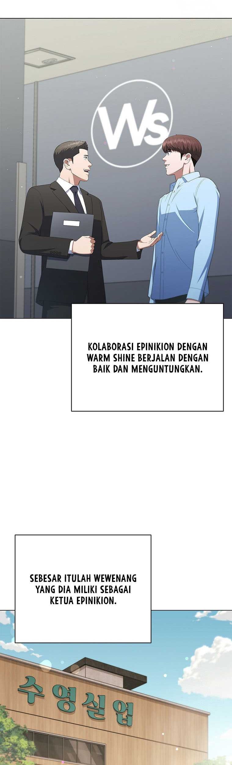 I Can Do It Chapter 32 Gambar 47