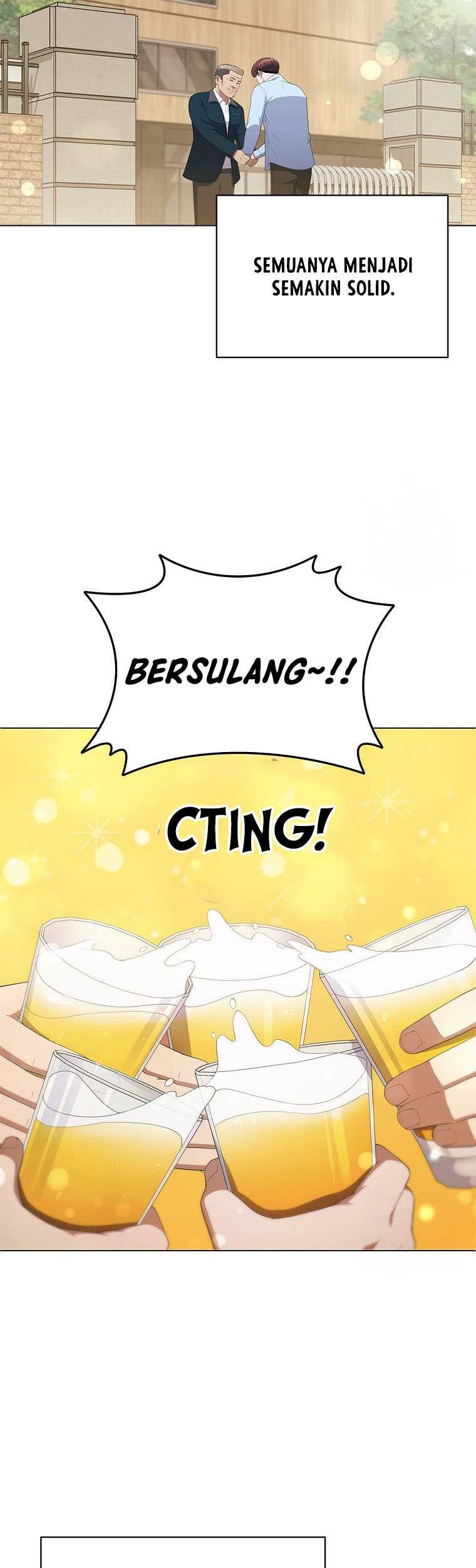 I Can Do It Chapter 32 Gambar 48