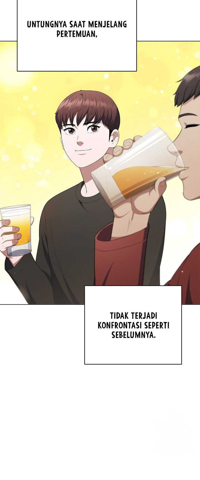 I Can Do It Chapter 32 Gambar 49