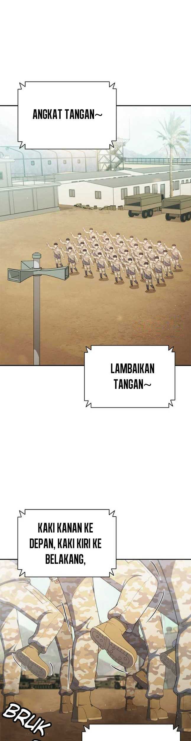 I Can Do It Chapter 30 Gambar 39