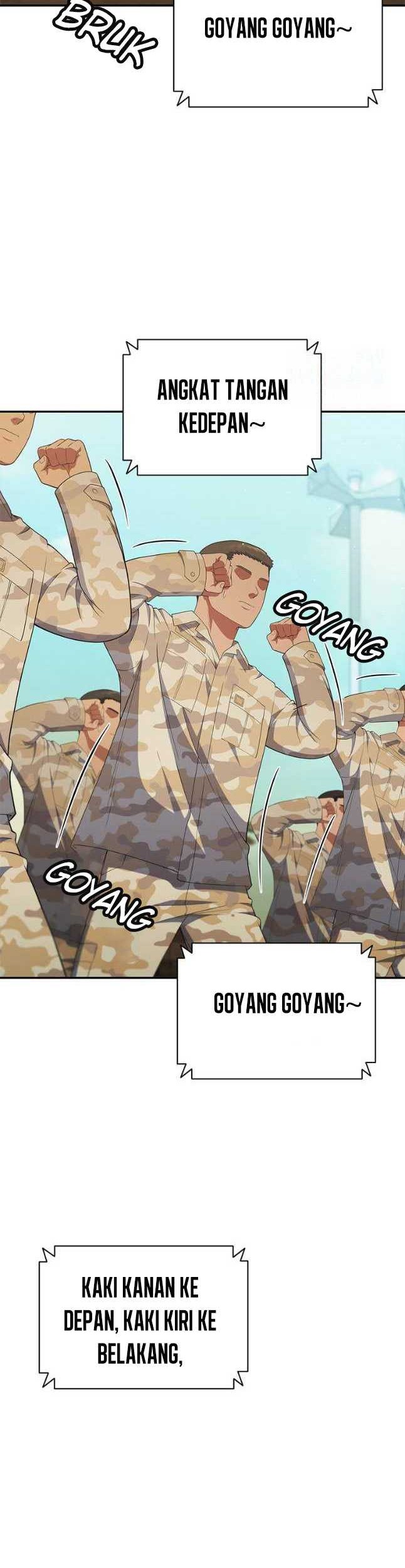 I Can Do It Chapter 30 Gambar 40