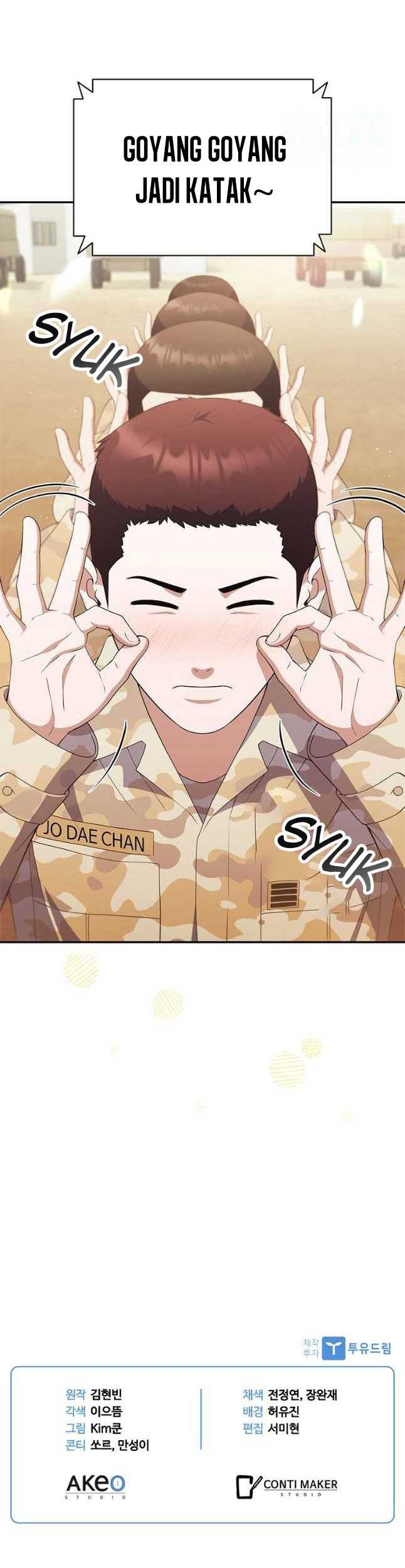 I Can Do It Chapter 30 Gambar 41