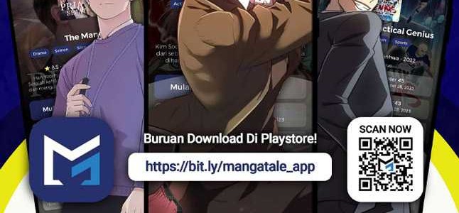 I Can Do It Chapter 30 Gambar 44