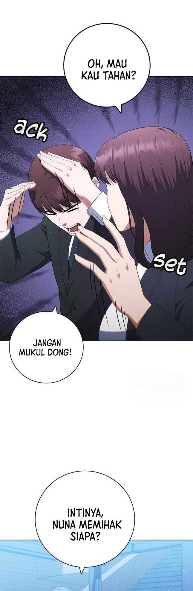 I Can Do It Chapter 30 Gambar 4