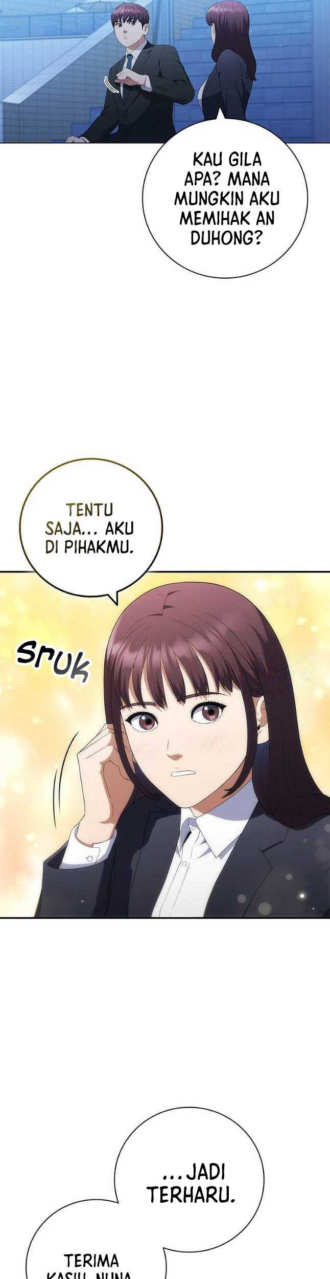 I Can Do It Chapter 30 Gambar 5