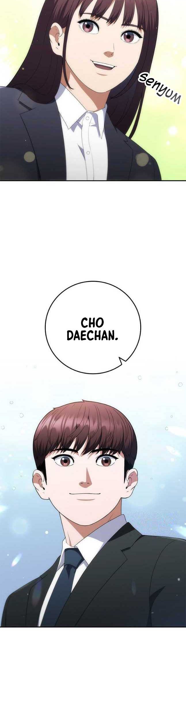 I Can Do It Chapter 30 Gambar 8